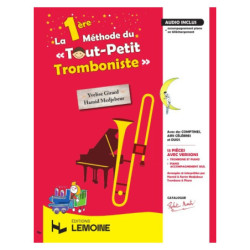 La 1ère Méthode du tout...