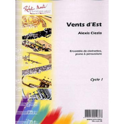 Vents d'Est