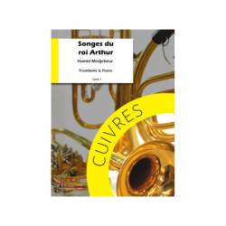 Songe du Roi Arthur