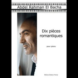 Dix Pièces romantiques