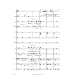 Six Etudes pittoresques