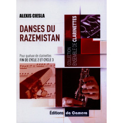 Danses du Razemistan