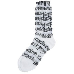 Chaussettes unisexe 37-40