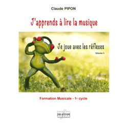 Pour Continuer... L'Orgue...