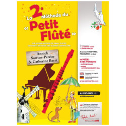 La 2ème méthode du Tout...