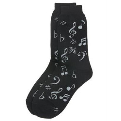 Chaussettes unisexe 37-40