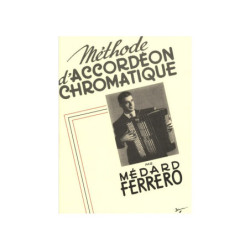 Méthode d'accordéon...