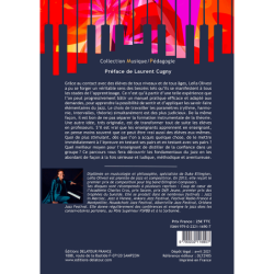 Concertino endommageur