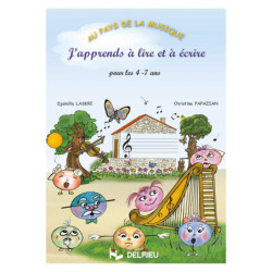 J'apprends le Piano pour...