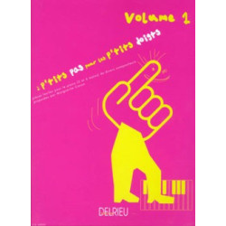 A P'tits pas pour les...