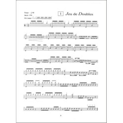 Six Etudes pittoresques