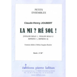 Concerto "Les Kangourous"