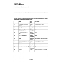 J'apprends à lire la...