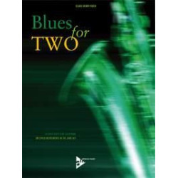 Blues for Two