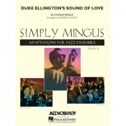 Duke Elligton's Sound of love