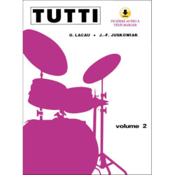 Tutti Volume 2