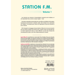 Station FM Vol. 2