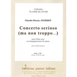 Concerto serioso