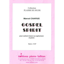 Gospel Spirit