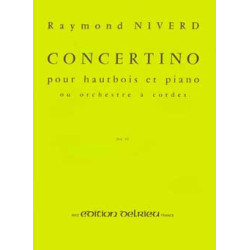 Concertino