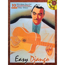 Easy Django