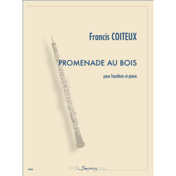 Le petit chaperon rouge