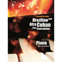 Brazilian and Afro-Cuban...