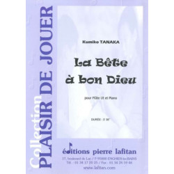 La Bête à bon Dieu