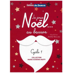 Je joue Noël... au trombone