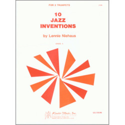 10 jazz inventions