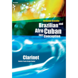 Brazilian and Afro-Cuban...