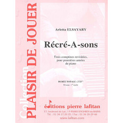 Récré-a-sons