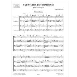 Premières gammes en duo Vol. 2