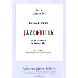 Jazzouilly