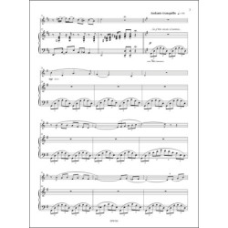 La Chanson de Rusalka à la...