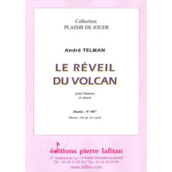 Le réveil du volcan