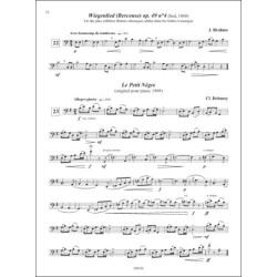 Symphonic - Etudes