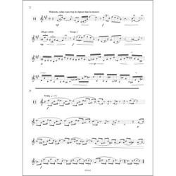 Deux cors ? D'accord !