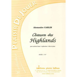 Chanson des Higlands