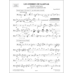 35 Etudes classiques et...