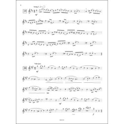 Nutcracker suite - part II:...