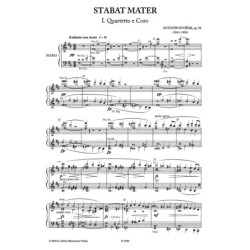 Quatuor n°1 en mi mineur