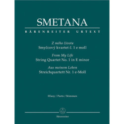 Sextuor à cordes Op.48 en...