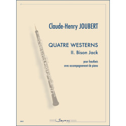 Le Pirate de Grand River...