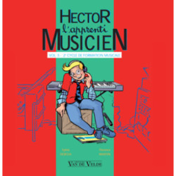 Cours de Formation Musicale...