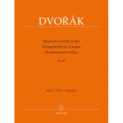 Sonate en mib Majeur