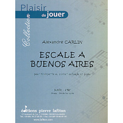 Escale a Buenos Aires