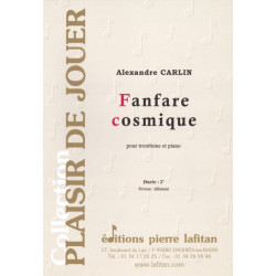 Fanfare Cosmique