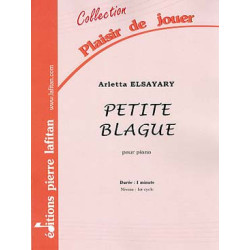Petite Blague