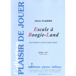 Escale à Boogie-Land